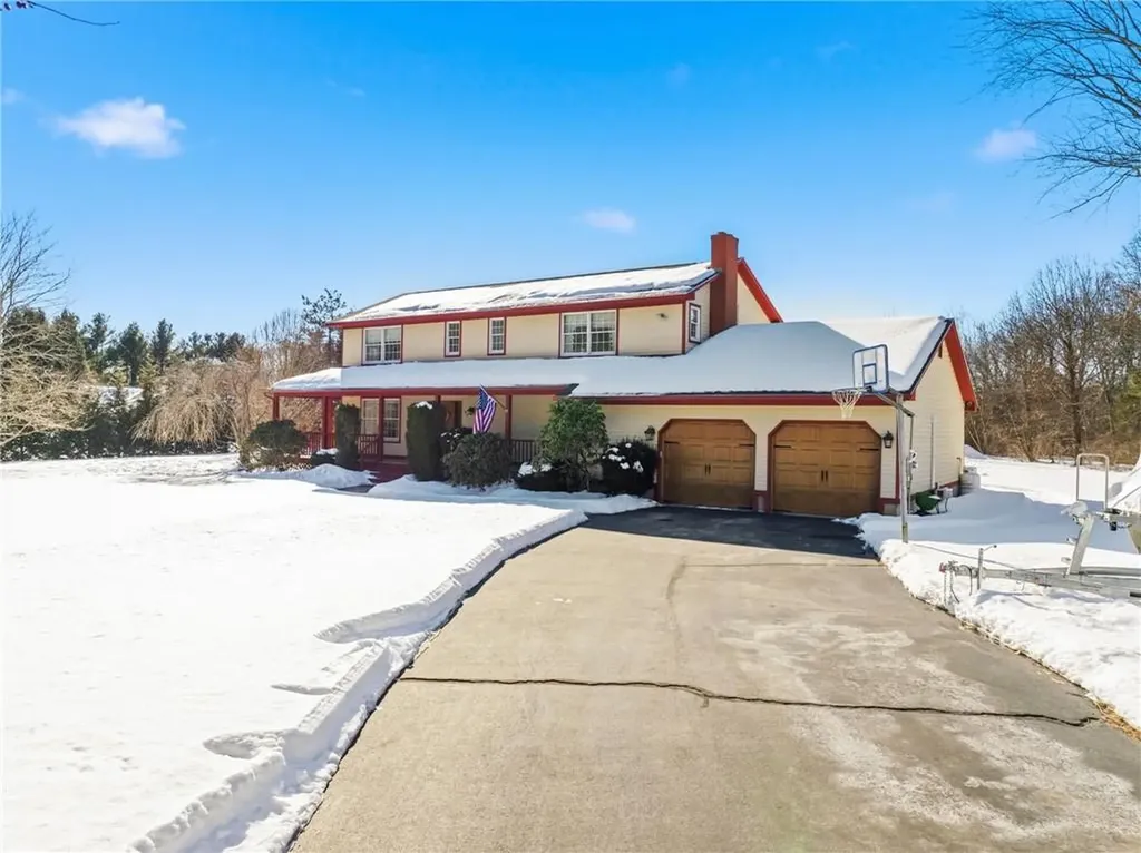 80 Swan Road Smithfield RI 02917