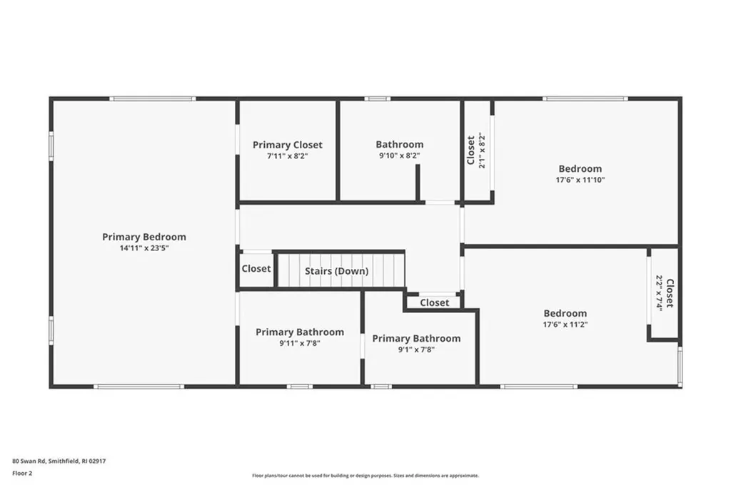 80 Swan Road Smithfield RI 02917