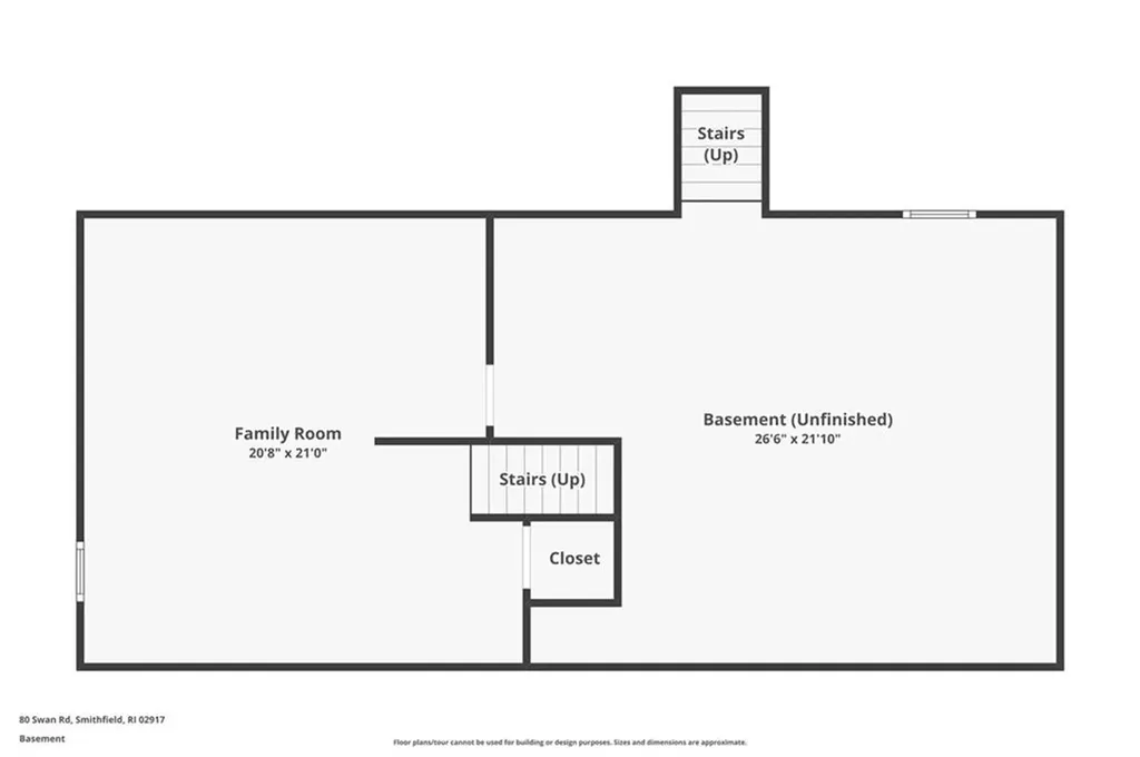 80 Swan Road Smithfield RI 02917