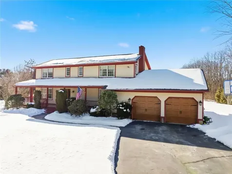 80 Swan Road Smithfield RI 02917