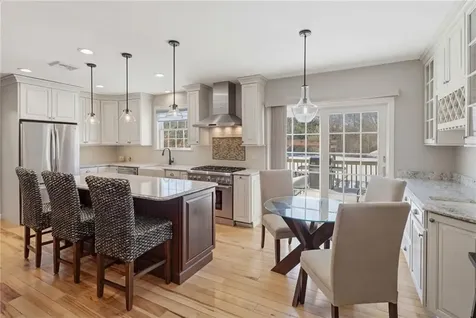 80 Swan Road Smithfield RI 02917