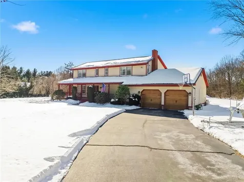 80 Swan Road Smithfield RI 02917