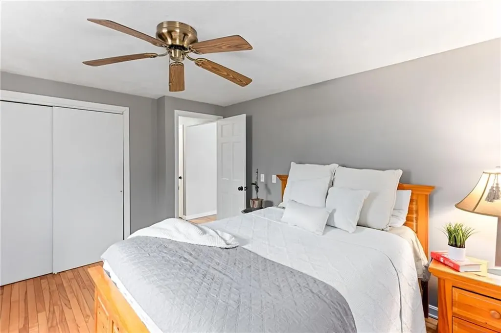 327 Beachwood Drive Warwick RI 02818