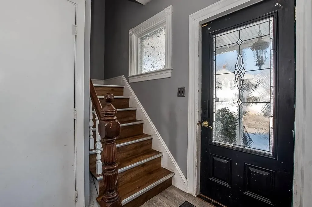 43 Warwick Road Pawtucket RI 02861