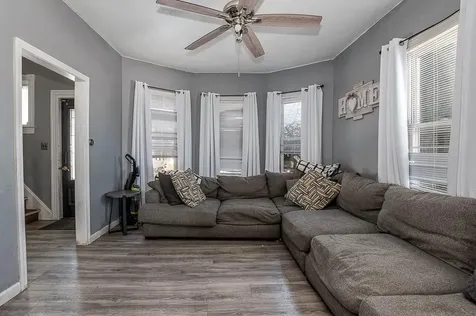 43 Warwick Road Pawtucket RI 02861