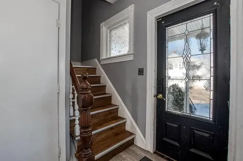 43 Warwick Road Pawtucket RI 02861