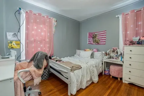 43 Warwick Road Pawtucket RI 02861