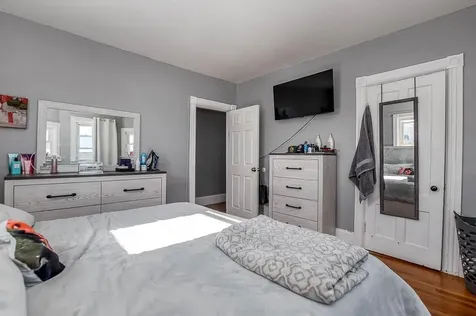 43 Warwick Road Pawtucket RI 02861