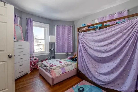 43 Warwick Road Pawtucket RI 02861