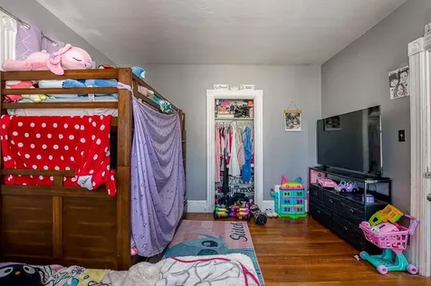 43 Warwick Road Pawtucket RI 02861