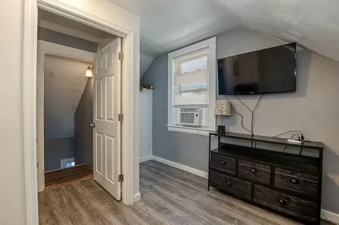 43 Warwick Road Pawtucket RI 02861