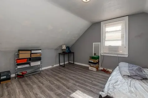 43 Warwick Road Pawtucket RI 02861