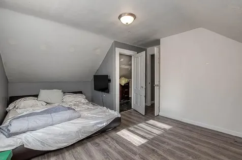 43 Warwick Road Pawtucket RI 02861