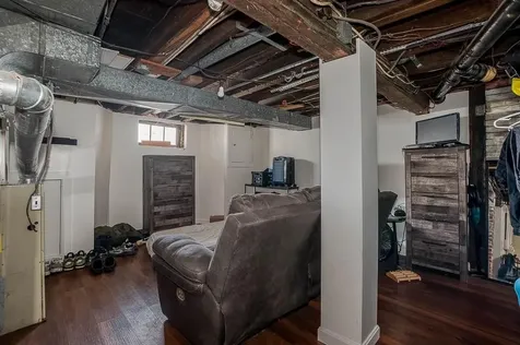 43 Warwick Road Pawtucket RI 02861