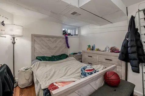 43 Warwick Road Pawtucket RI 02861