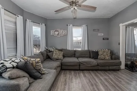 43 Warwick Road Pawtucket RI 02861