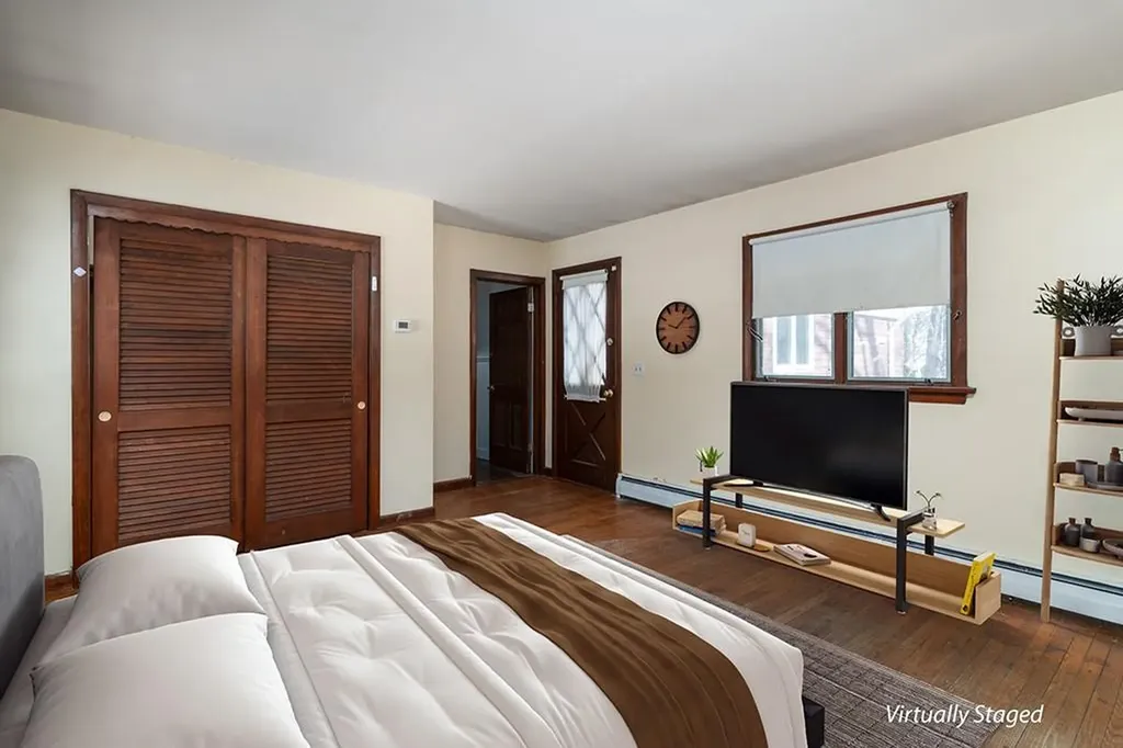 105 Florence Street Tiverton RI 02878