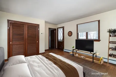 105 Florence Street Tiverton RI 02878