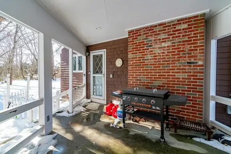 105 Florence Street Tiverton RI 02878