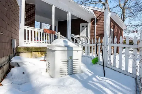 105 Florence Street Tiverton RI 02878