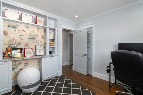 105 Florence Street Tiverton RI 02878