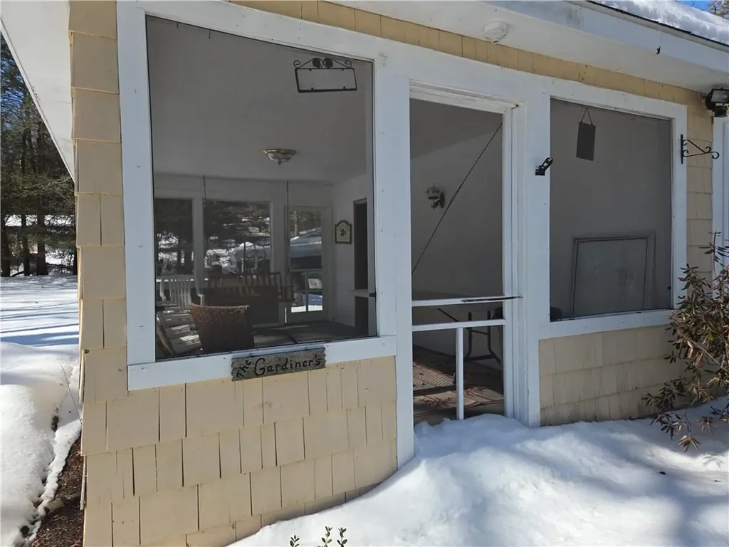 1003 Slocum Road Exeter RI 02874