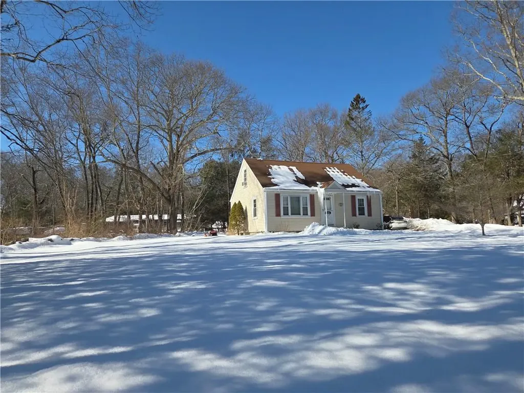 1003 Slocum Road Exeter RI 02874