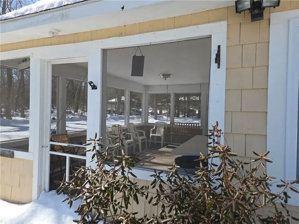 1003 Slocum Road Exeter RI 02874