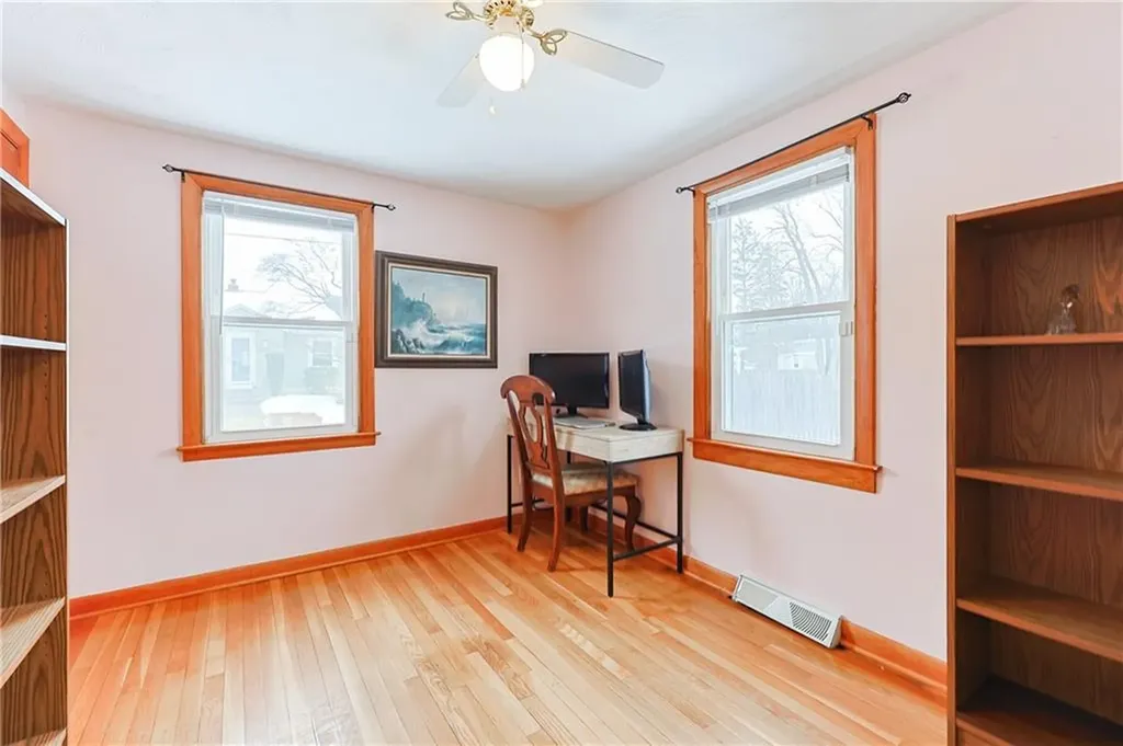 5 Keane Street Lincoln RI 02865