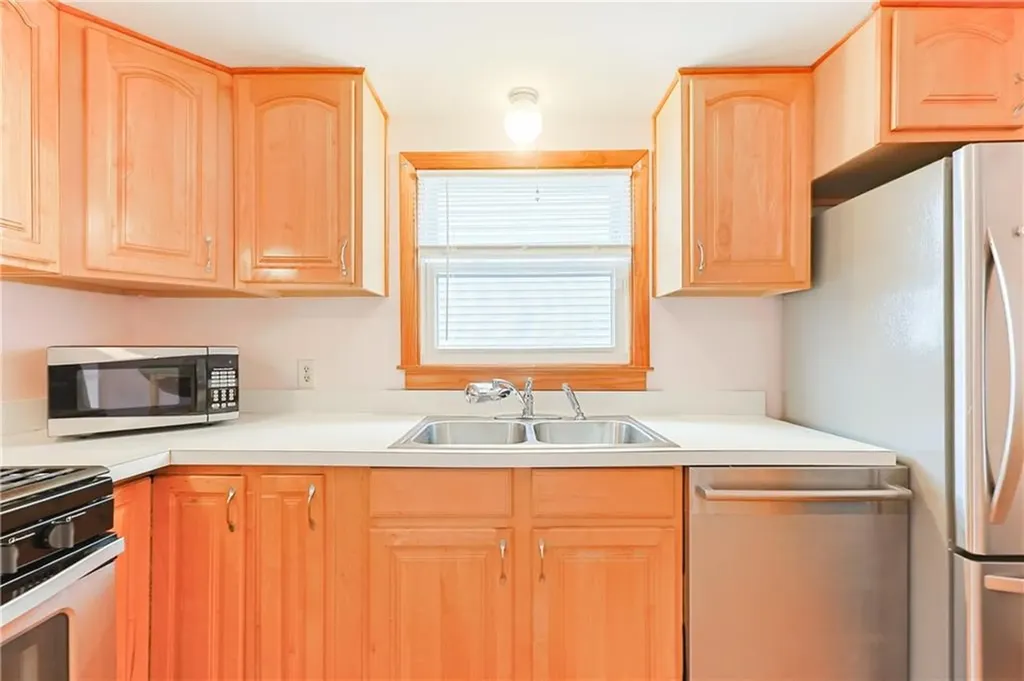 5 Keane Street Lincoln RI 02865