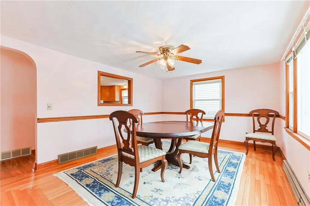 5 Keane Street Lincoln RI 02865
