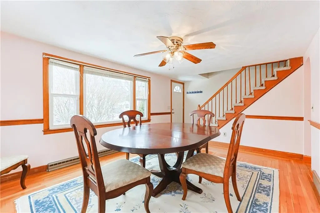 5 Keane Street Lincoln RI 02865