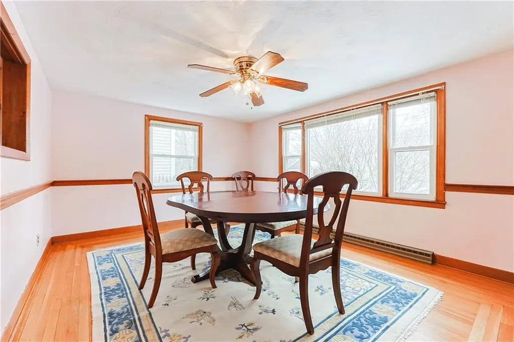 5 Keane Street Lincoln RI 02865