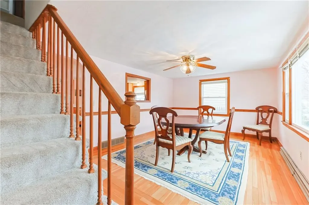 5 Keane Street Lincoln RI 02865
