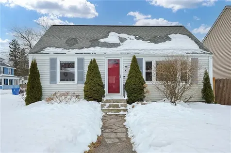 5 Keane Street Lincoln RI 02865