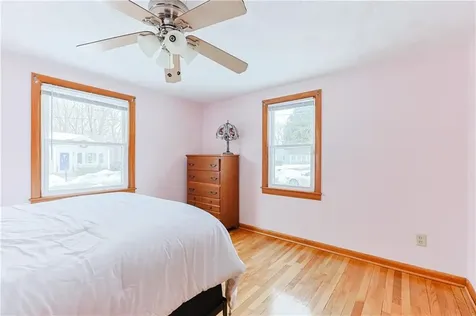 5 Keane Street Lincoln RI 02865