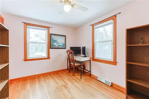 5 Keane Street Lincoln RI 02865