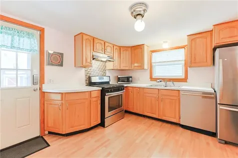 5 Keane Street Lincoln RI 02865