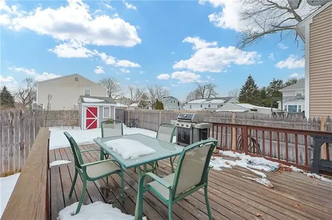 5 Keane Street Lincoln RI 02865