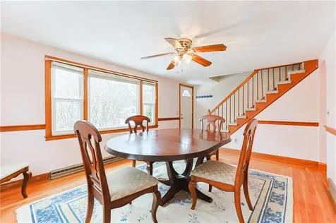 5 Keane Street Lincoln RI 02865