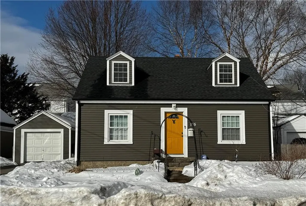 165 Whitford Avenue Providence RI 02908