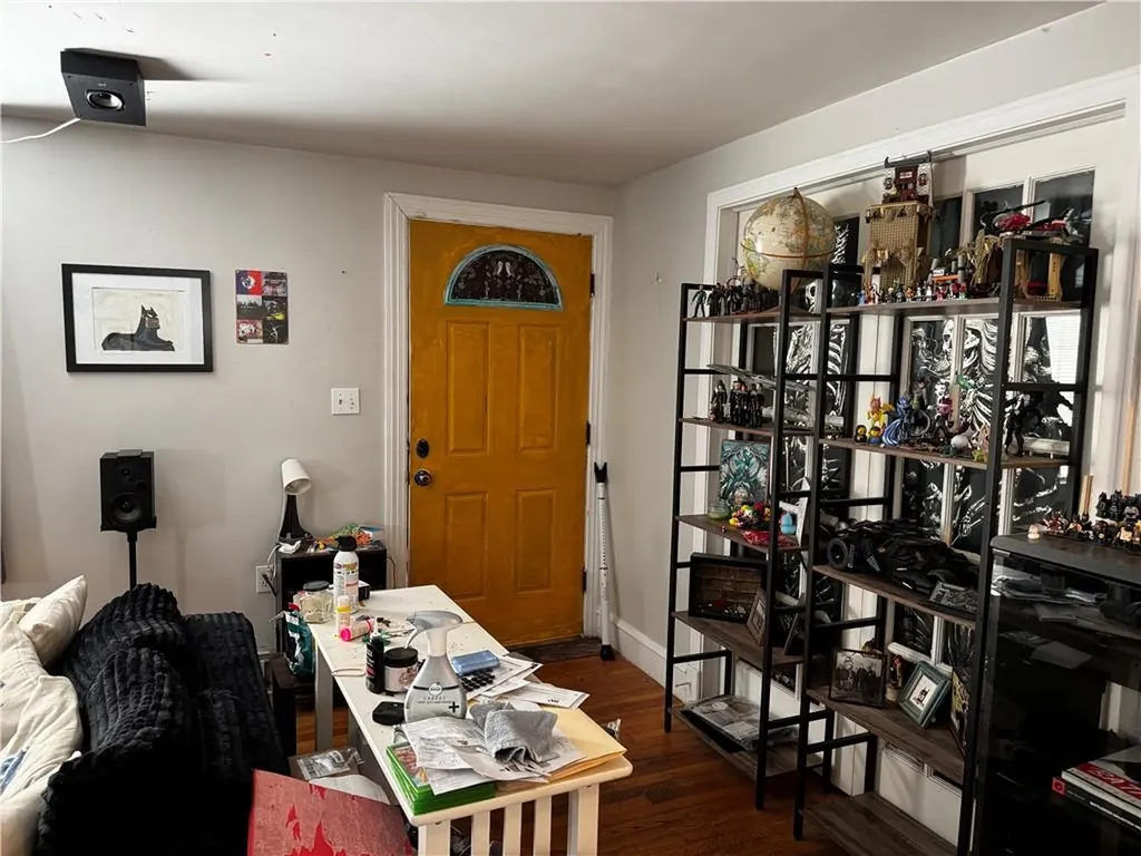 165 Whitford Avenue Providence RI 02908