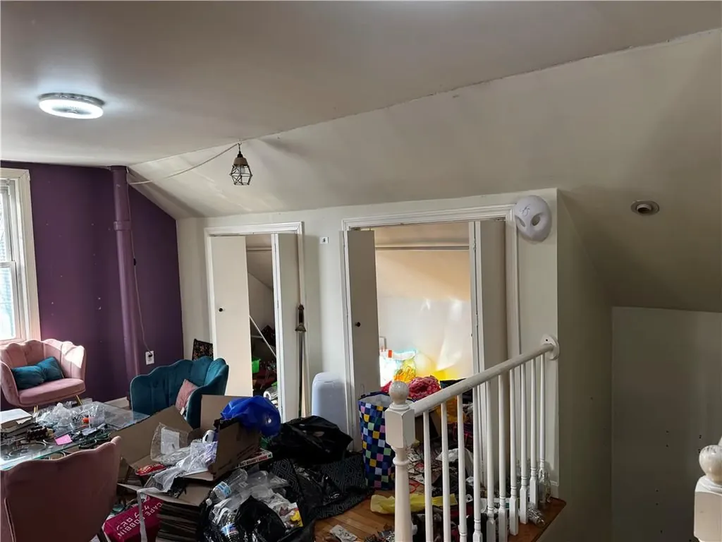 165 Whitford Avenue Providence RI 02908