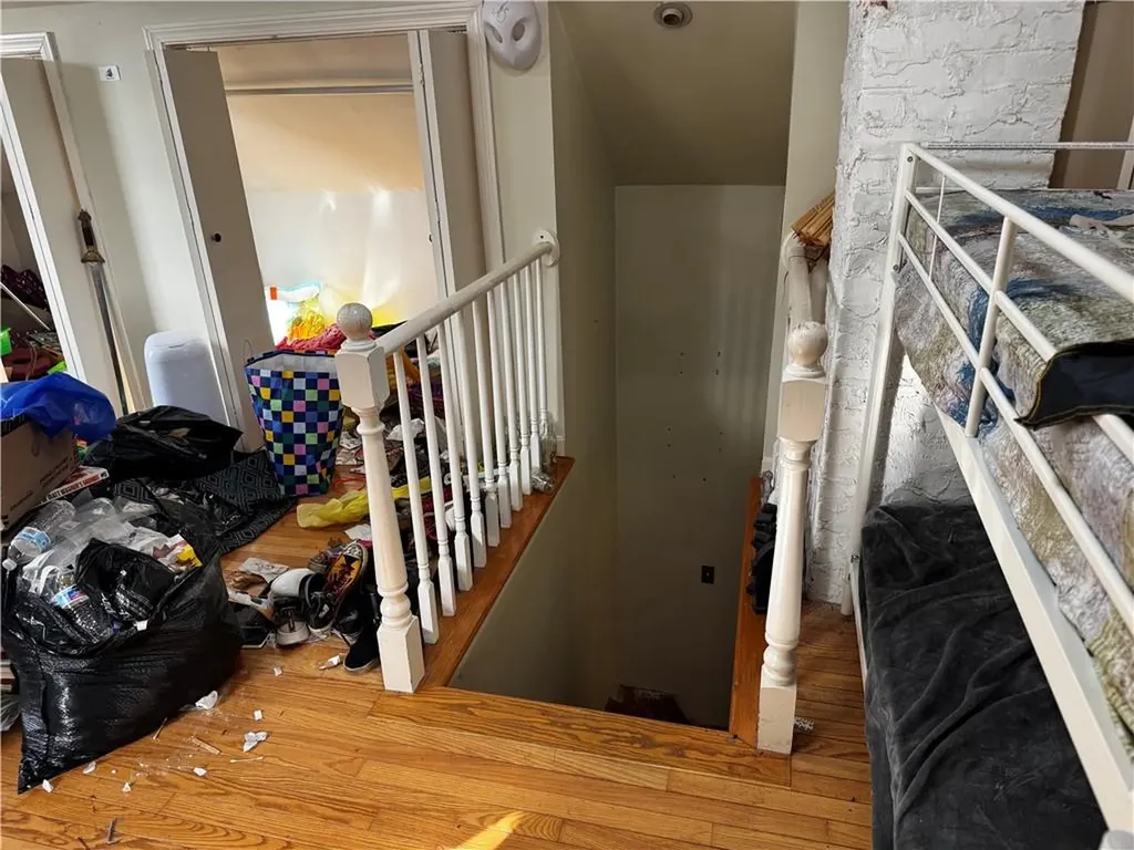 165 Whitford Avenue Providence RI 02908