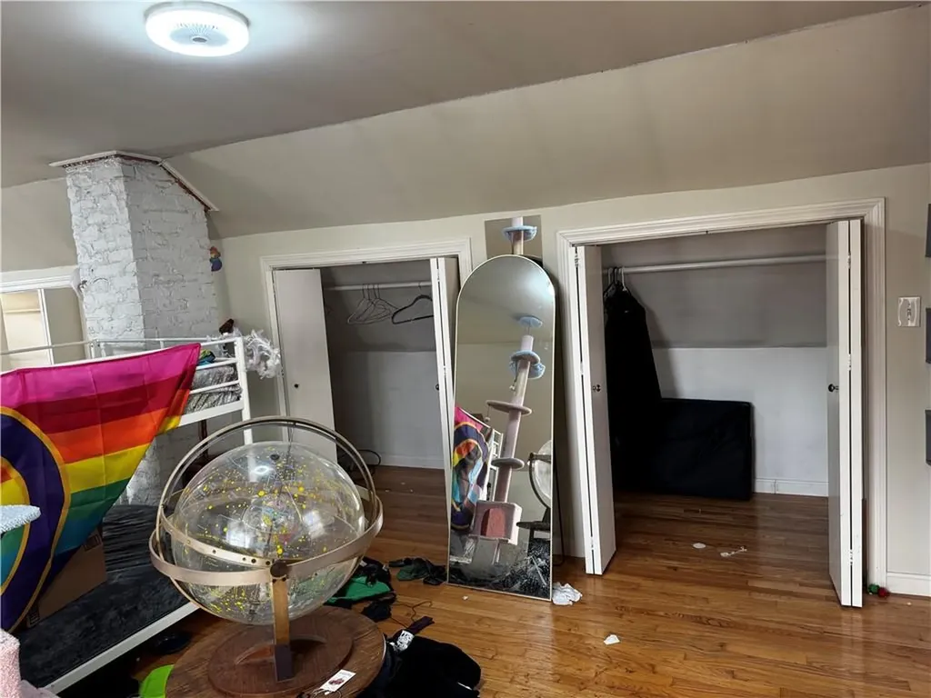 165 Whitford Avenue Providence RI 02908