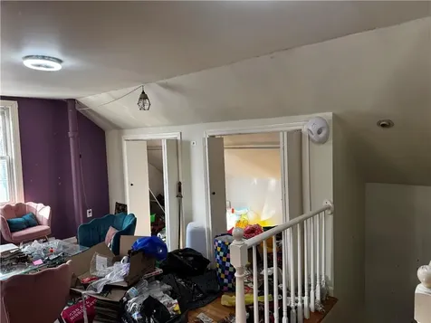 165 Whitford Avenue Providence RI 02908