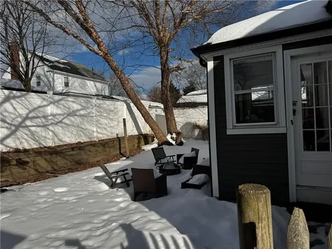 165 Whitford Avenue Providence RI 02908