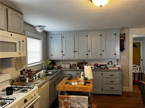 165 Whitford Avenue Providence RI 02908