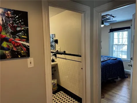 165 Whitford Avenue Providence RI 02908