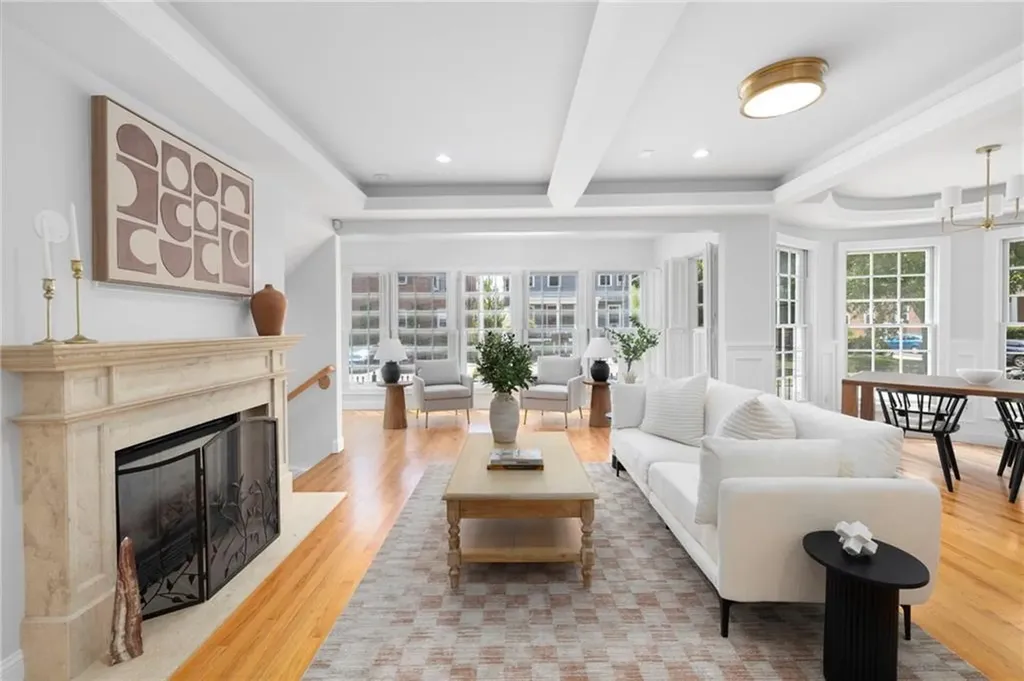 30 South Angell Street Providence RI 02906